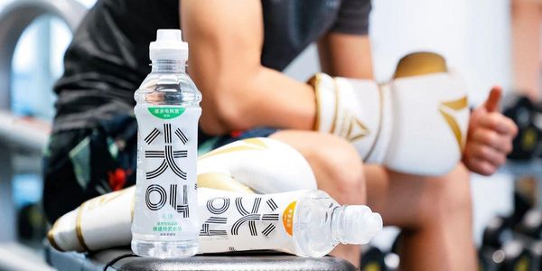 润滑油桶盖.jpg 新消费品牌从出圈到出局只因:价值不匹配