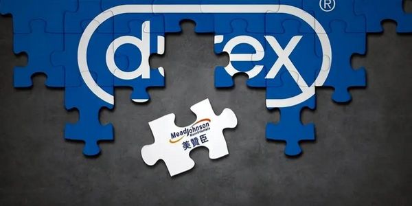 从杜蕾斯收购美赞臣来看，再好的规划也赶不上变化