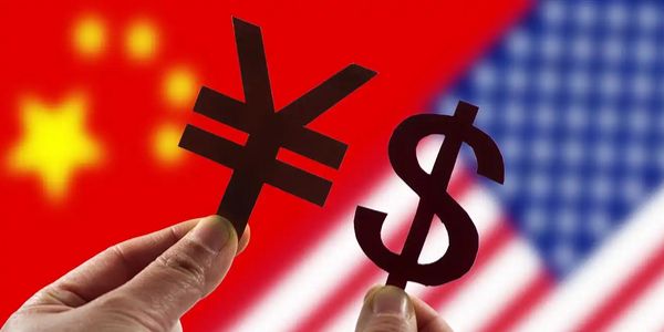 润滑油圈借关税上调价格，只是一个假动作一个冷笑话而已