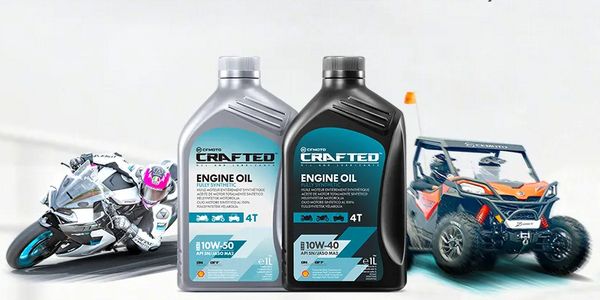 壳牌联合春风发布海外市场售后专用润滑油