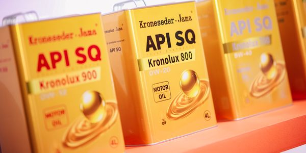 为什么润滑油企业对首批订货有要求，怎么落实？